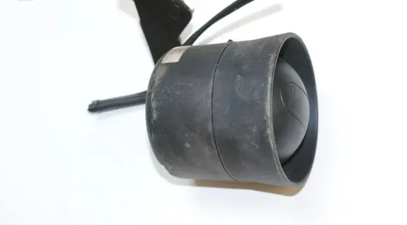 Ford Transit Alarm system siren 
