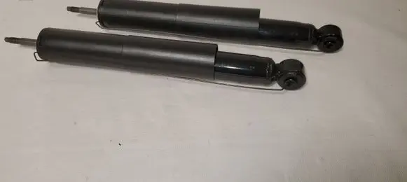 Opel Kadett E Front shock absorber/damper s1001