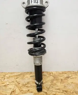 Ferrari F8 Tributo Front shock absorber/damper 317750