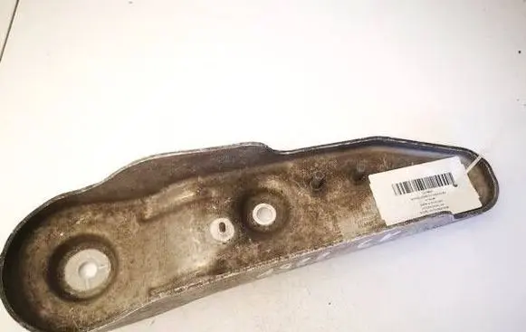 BMW 5 GT F07 Bracket in trunk/boot 33326776149 3332677614903