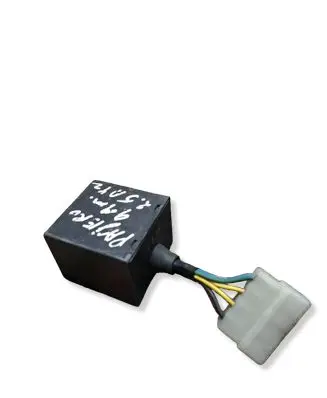 Mitsubishi Pajero Other relay 