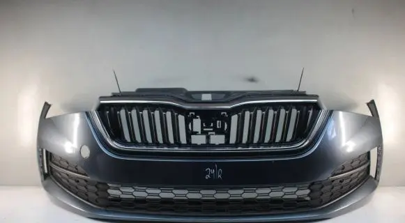 Skoda Scala Front bumper