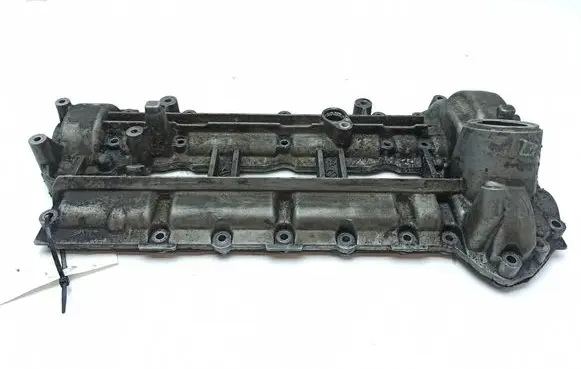 Mercedes-Benz E W211 Rocker cam cover A6420101130