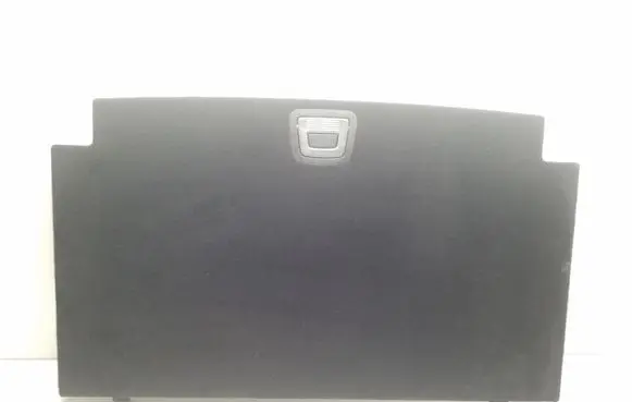 Mercedes-Benz C W204 Trunk/boot mat liner A2046800002