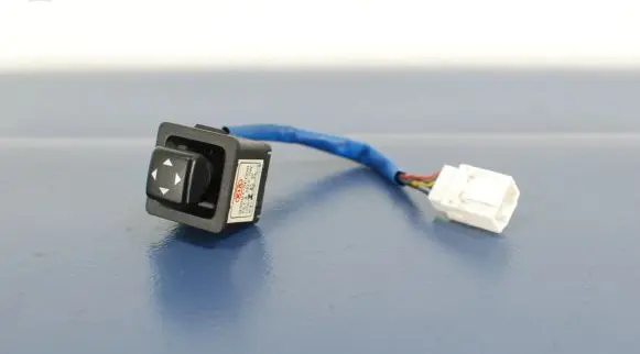KIA Opirus Multifunctional control switch/knob 93691-3F000