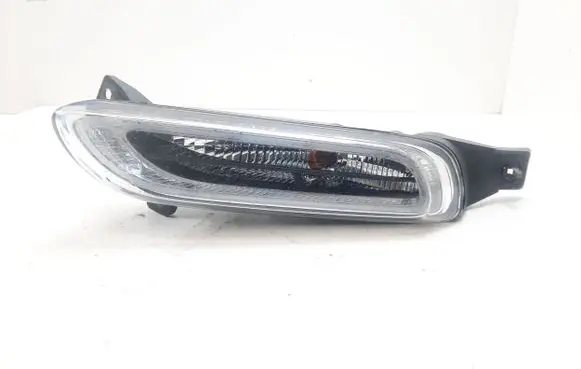Front indicator light