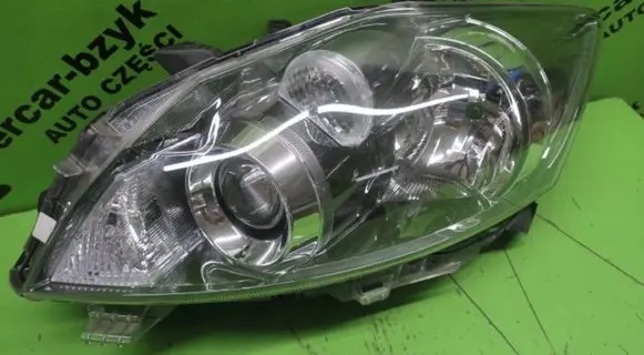 Toyota Auris 150 Headlight/headlamp