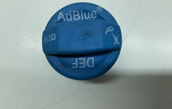Land Rover Discovery 4 - LR4 Other AdBlue system parts GH22-5J239-A 110116