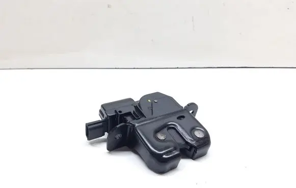 Renault Scenic III - Grand scenic III Tailgate/trunk/boot lock/catch/latch 846300003R 40507160