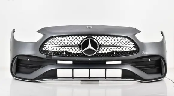 Mercedes-Benz C W206 Front bumper 2068858401