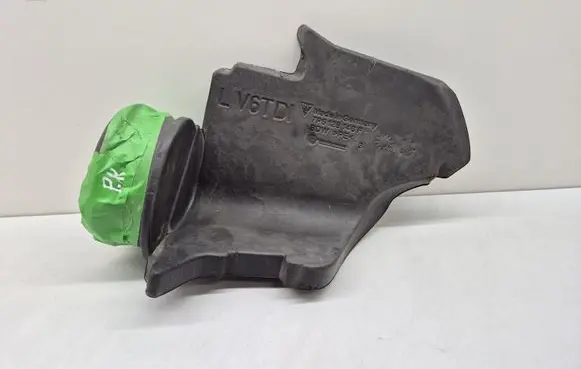 Porsche Cayenne (92A) Air intake duct part 7P5128146F