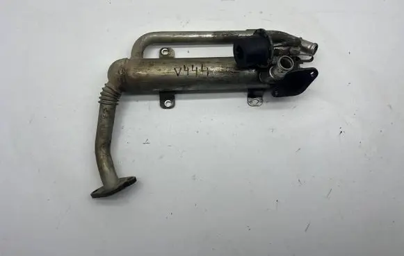 Volkswagen Caddy EGR valve cooler 03G131512AD