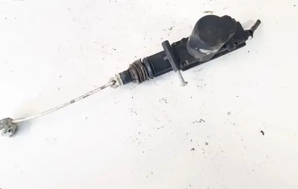 Volkswagen PASSAT B3 Central locking motor 9801