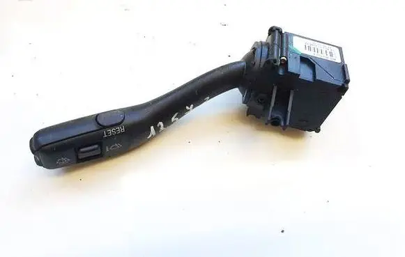 Audi A4 S4 B7 8E 8H Wiper turn signal indicator stalk/switch 4E0953503B