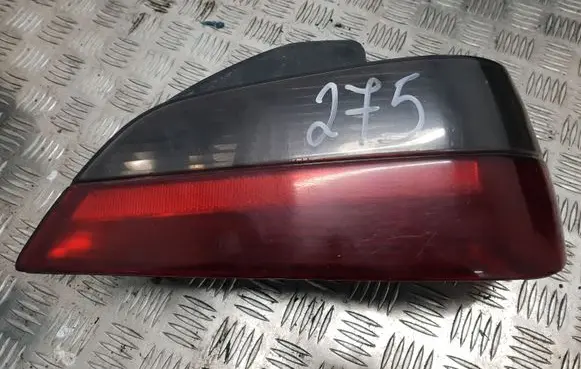Peugeot 406 Rear/tail lights