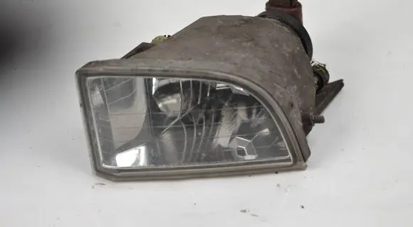 Toyota RAV 4 (XA20) Front fog light 8121142020