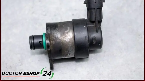 KIA Ceed Fuel pressure regulator 0928400652