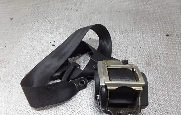 Audi A2 Front seatbelt 560788101