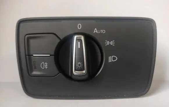 Volkswagen PASSAT B8 Light switch 3G0941633J 1406160633 0032TSZCNN