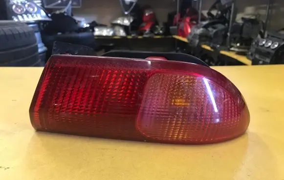 Alfa Romeo 156 Rear/tail lights
