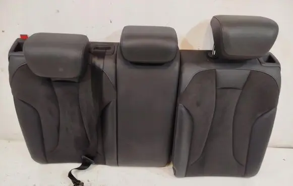 Audi A3 S3 8V Rear seat 