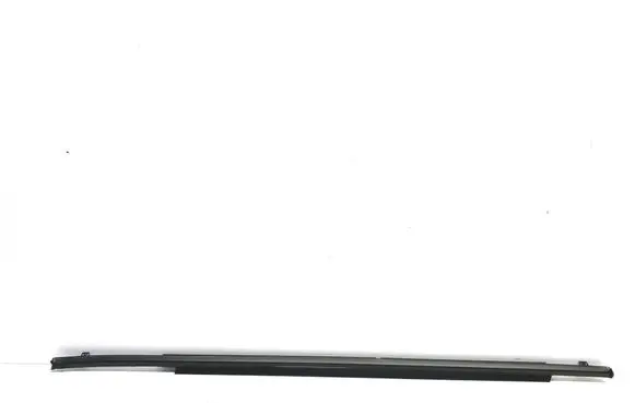 Mazda CX-5 II Front door glass trim molding KB7W50670C
