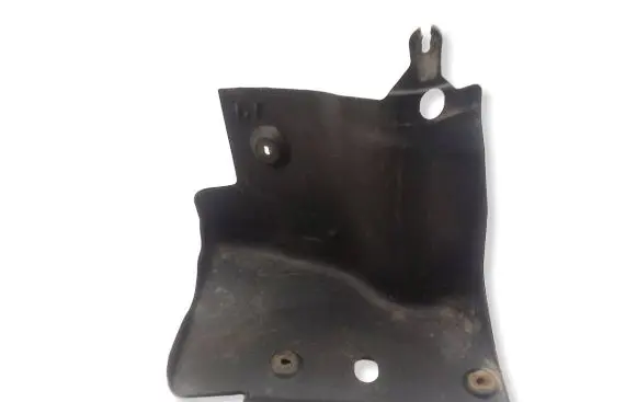 Opel Astra H Engine splash shield/under tray 13114646 600002190