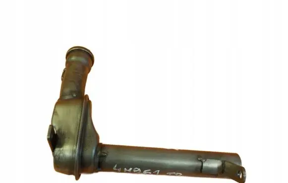 Land Rover Range Rover L405 Oil sump strainer pipe 9H2Q6615BA 4MB61