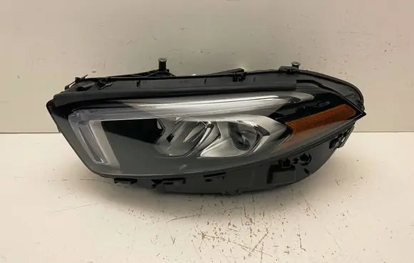 Mercedes-Benz A W177 Headlight/headlamp A1779060806 SS9756