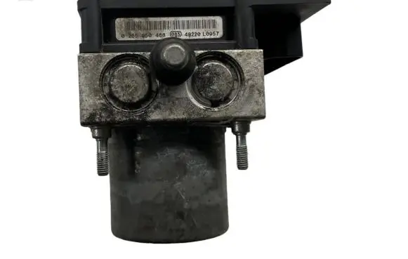 Audi A4 S4 B7 8E 8H ABS Pump 0265950468 49220L0957 8E0910517E