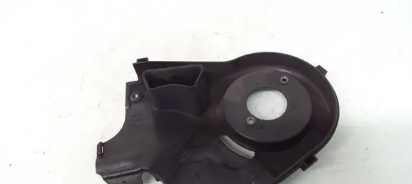 Audi A6 S6 C5 4B Timing belt guard (cover) 059109133C