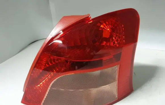 Toyota Yaris Rear/tail lights 52143 8155152550