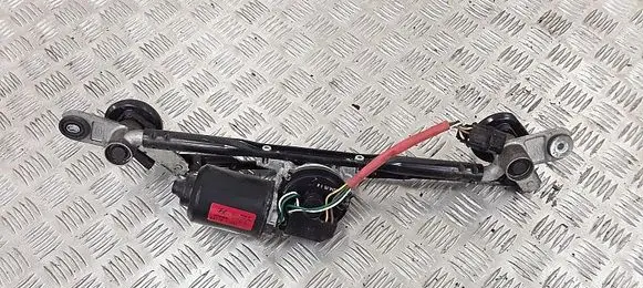 Hyundai i20 (PB PBT) Front wiper linkage 981101j900