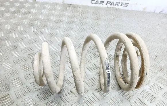 Audi A6 S6 C5 4B Rear coil spring