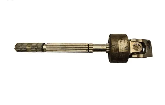Steering column universal joint