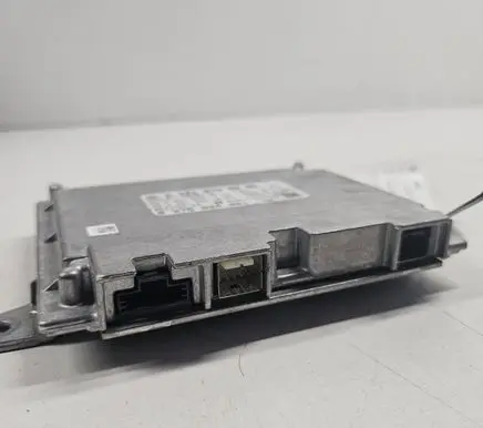 Mercedes-Benz S W221 Camera control unit module A2218705885