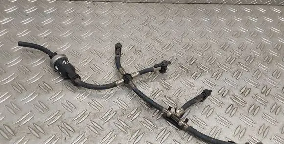 Toyota Yaris Fuel return line/hose 237600W010