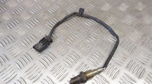 BMW 7 G11 G12 Lambda probe sensor 8593852 0281004651 0281004652