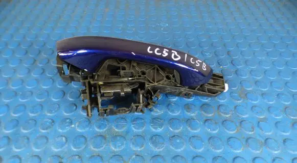 Volkswagen Golf VIII Rear door exterior handle CART5H0837206F 5H0837206F 5H0837812B