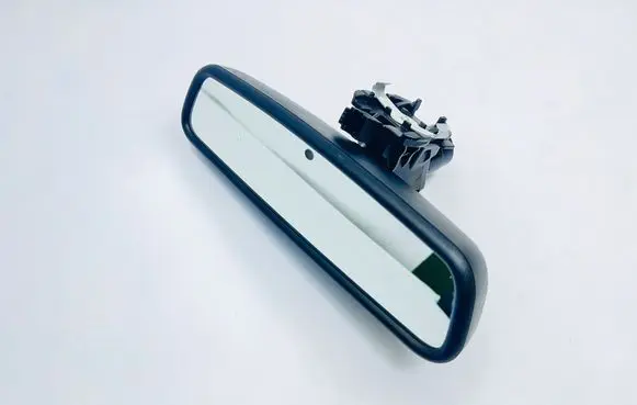 BMW X5 F15 Rear view mirror (interior) 026662 GNTX1005