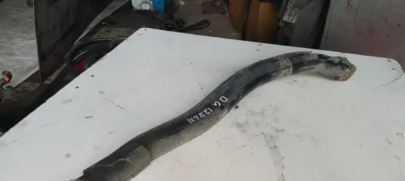 Mercedes-Benz B W245 Rear upper control arm/wishbone