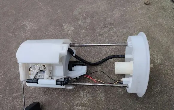 Honda Civic In-tank fuel pump 17708SNA003