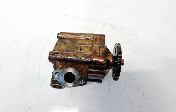 Mazda 6 Oil pump LF02 S5227