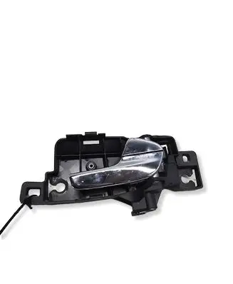 Ford S-MAX Rear door interior handle 6M21U22600BB