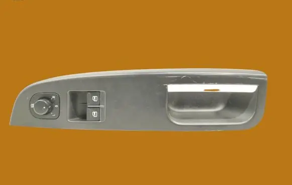 Volkswagen Golf V Quarter vent window switch 1K3959857A