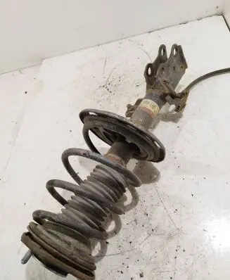Toyota Avensis T270 Front shock absorber with coil spring 4851005333 13151242 333FRUNT