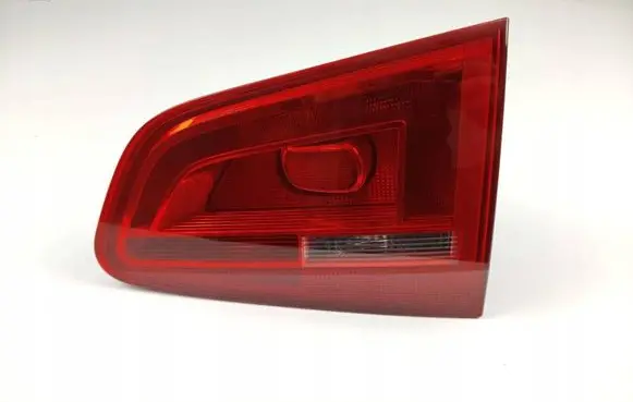 Volkswagen Sharan Tailgate rear/tail lights 7N0945094J
