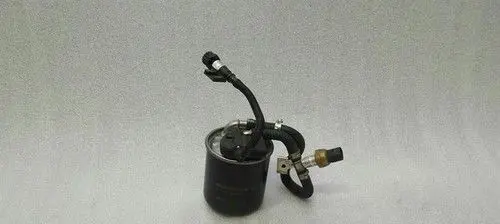 Mercedes-Benz A W176 Fuel level sensor A6420906352