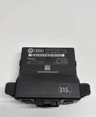Volkswagen Golf V Other control units/modules 1K0907530H 1K0907951