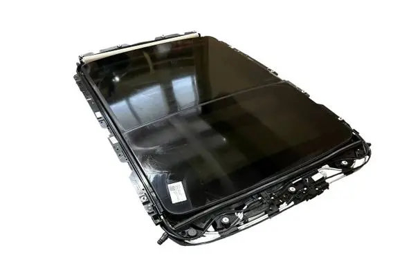 BMW X3 G01 Sunroof set 7493141 54107493141 54107493147